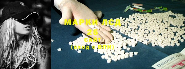 ешки Янаул